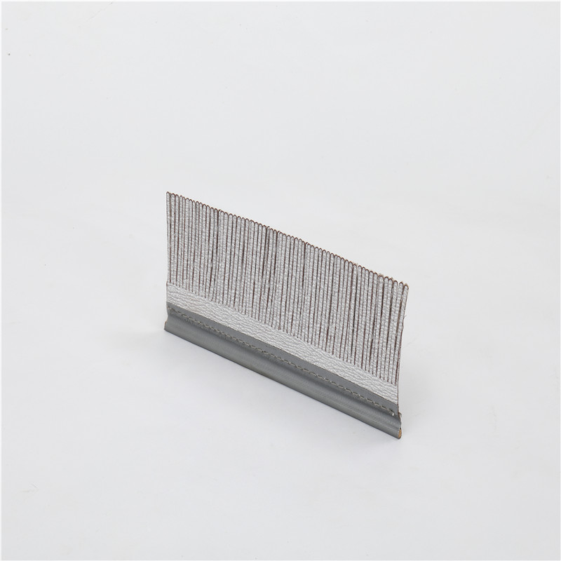 Abrasive Sanding Brush For Wooden Door