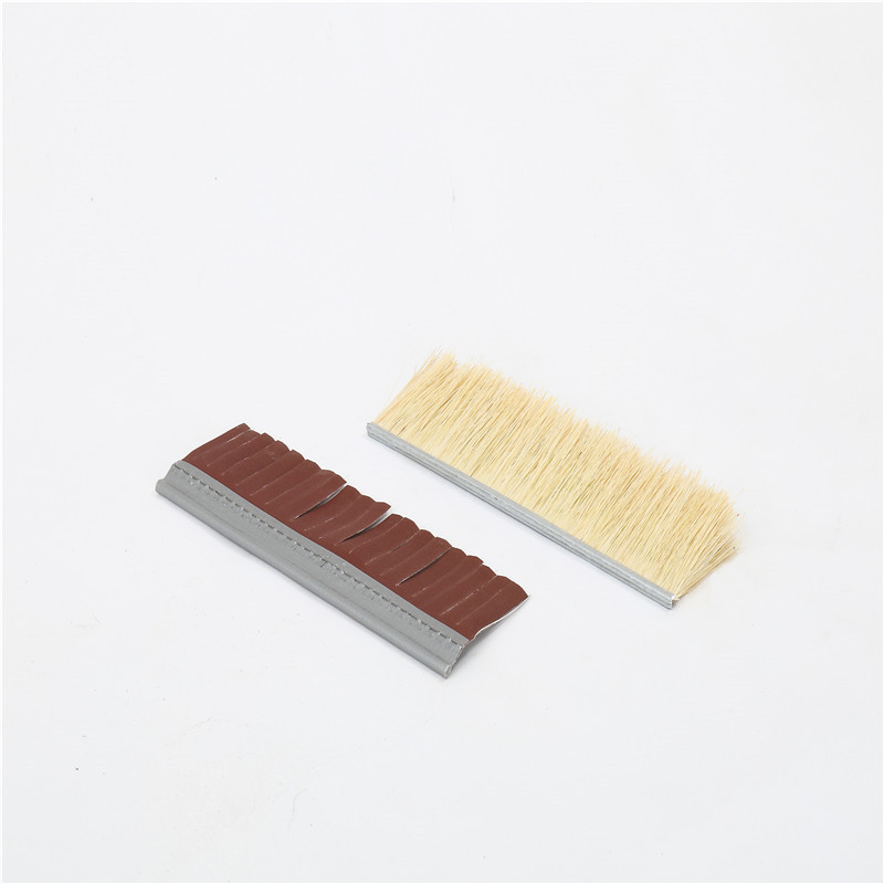 Abrasive Sanding Brush Quiet