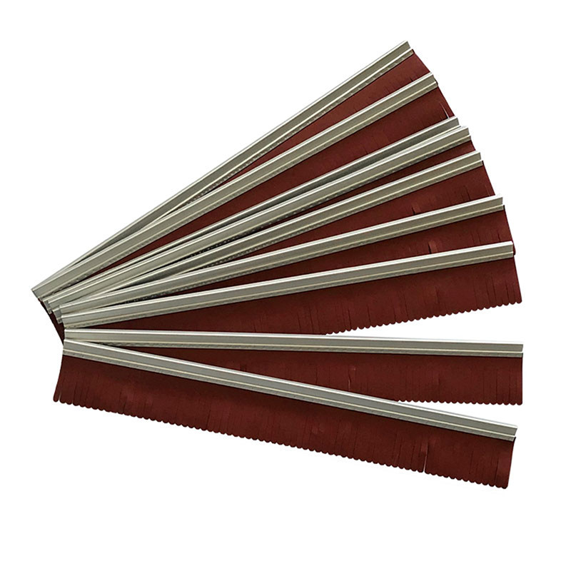 Aluminium Oxide Abrasive Sanding Brush