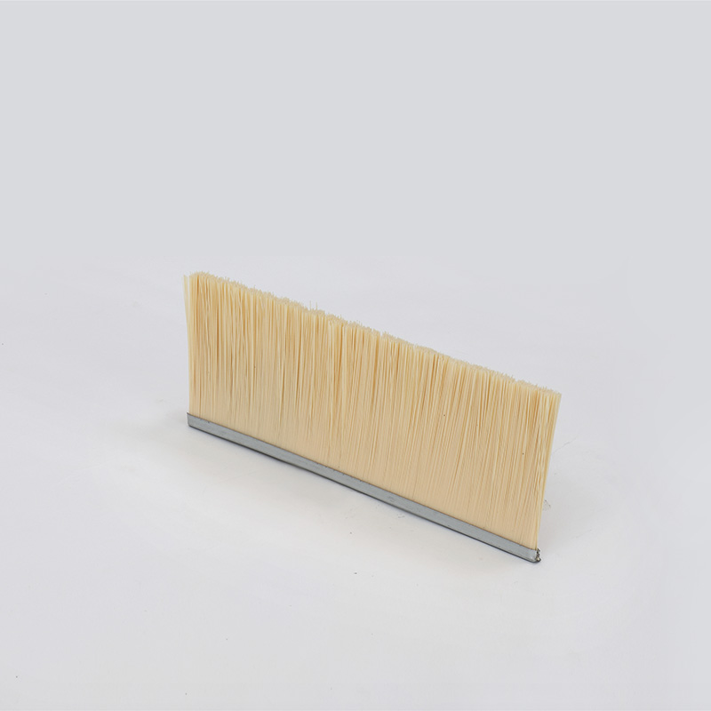 Strip Brush Sanding For Drum Sander