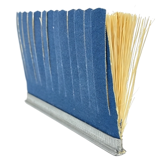 metal deburring sanding strip brush list