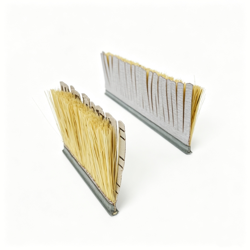 paint surface sanding strip brush 